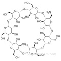 6-Monodeoxy-6-monoamino-beta-ciclodextrina CAS 29390-67-8